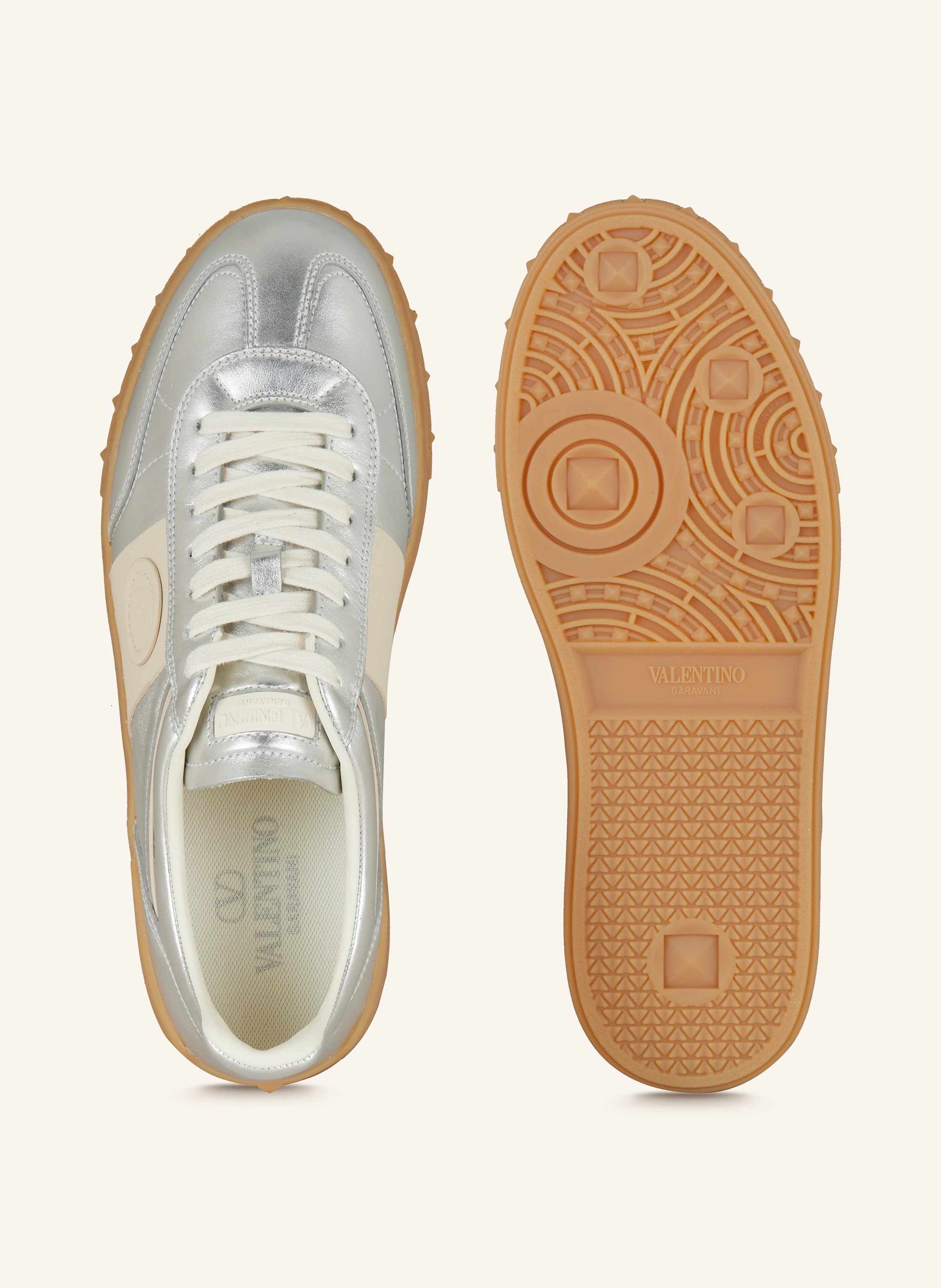 VALENTINO GARAVANI Sneaker UPVILLAGE