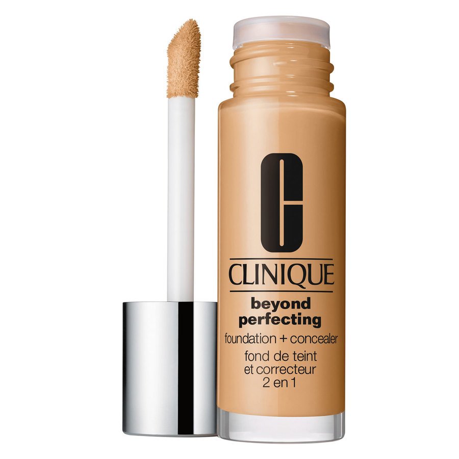 Clinique Beyond Perfecting Foundation + Concealer WN 38 Sesame 30ml