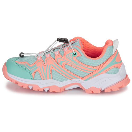 Kimberfeel - GOKART - Bleu / Rose