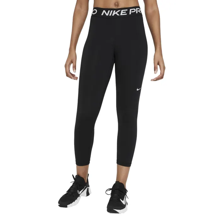 Nike Pro 365 Cropped Tight Dames