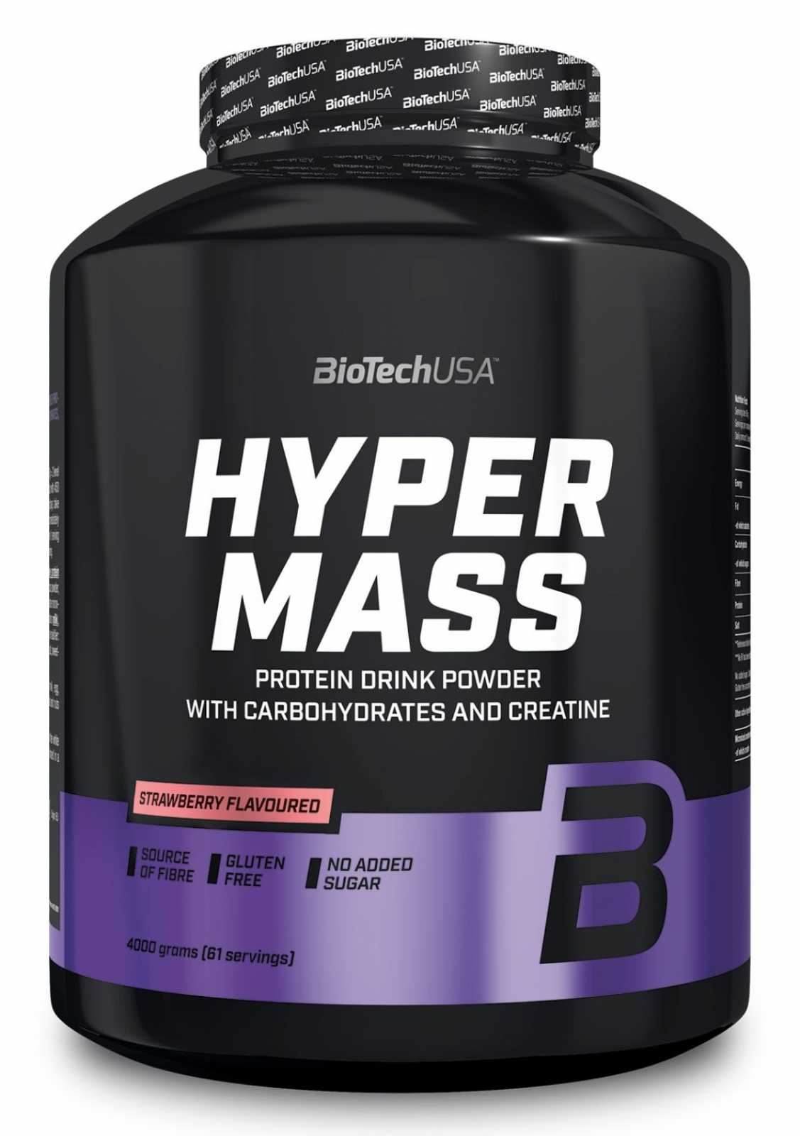 Biotech USA Hyper Mass 1 kg