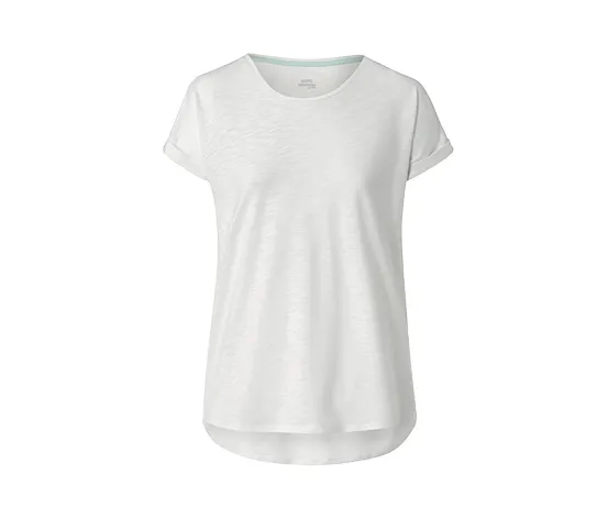 Sportshirt, weiß