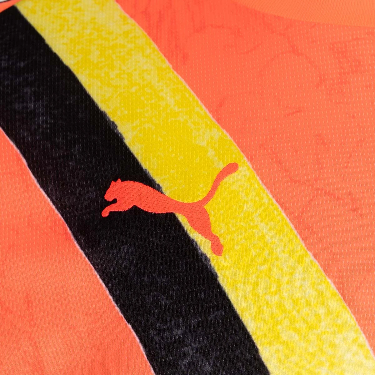 Camisola Puma Manchester City Edição Especial Mundial Clubes 2025
