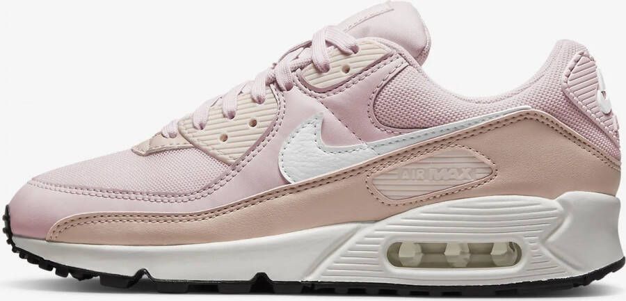 Nike Sportswear Sneakers laag 'AIR MAX 90'