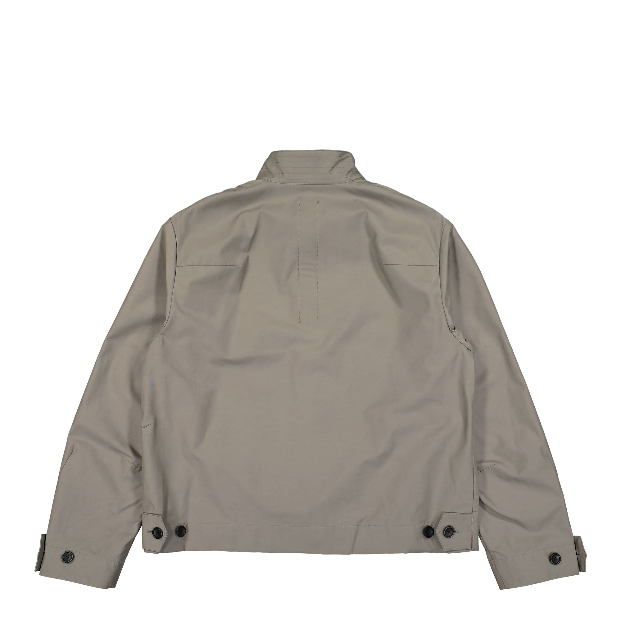 Nike<br>esc lightweight jacket