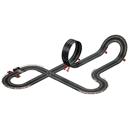 Carrera GO!!! Max Performance