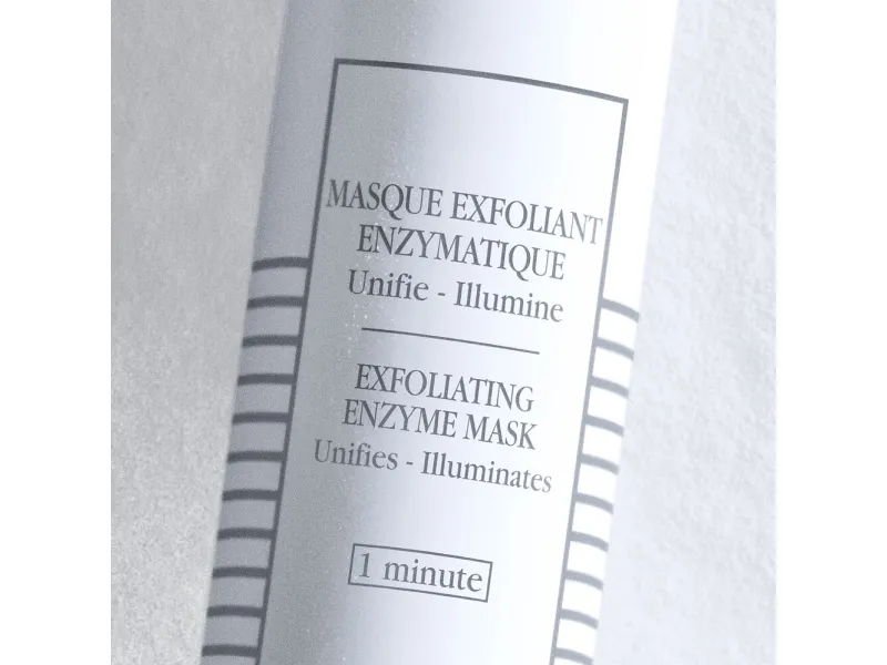 Sisley Exfoliating Enzyme Mask - - 40 g