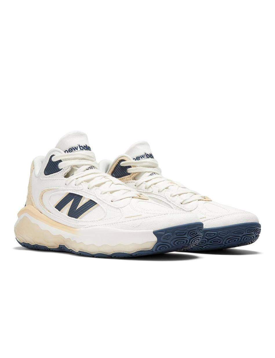 BASKETBALLSCHUHE BBFRSHV1 FRESH FOAM BB