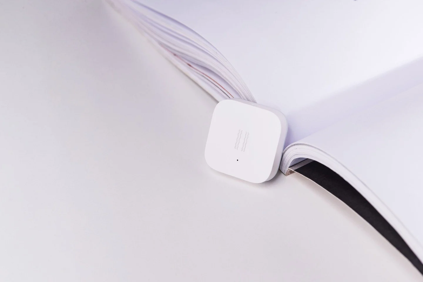 Aqara - Vibrationsensor 3-pakke