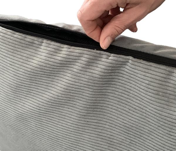 Silvio Design Kuschelbett Corvin, rechteckig