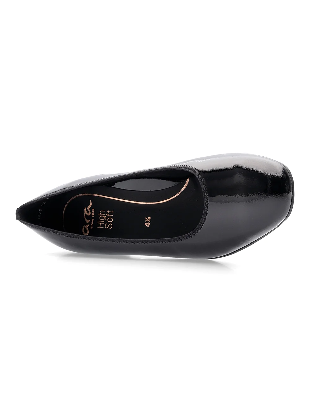 Pumps Graz schwarz