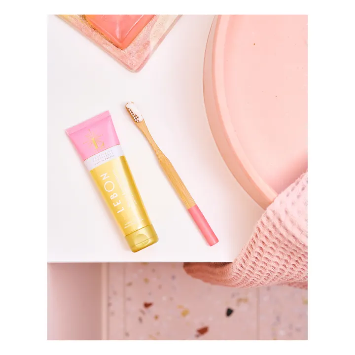 Lebon Dentifrice Sweet Extravagence