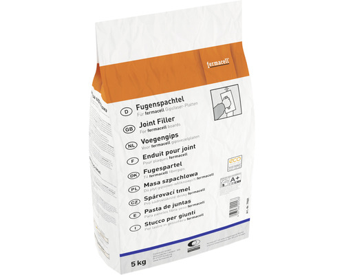 fermacell voegvuller 5 kg