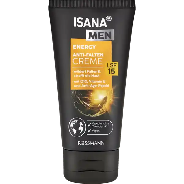 Lifting Power Anti-Falten Creme