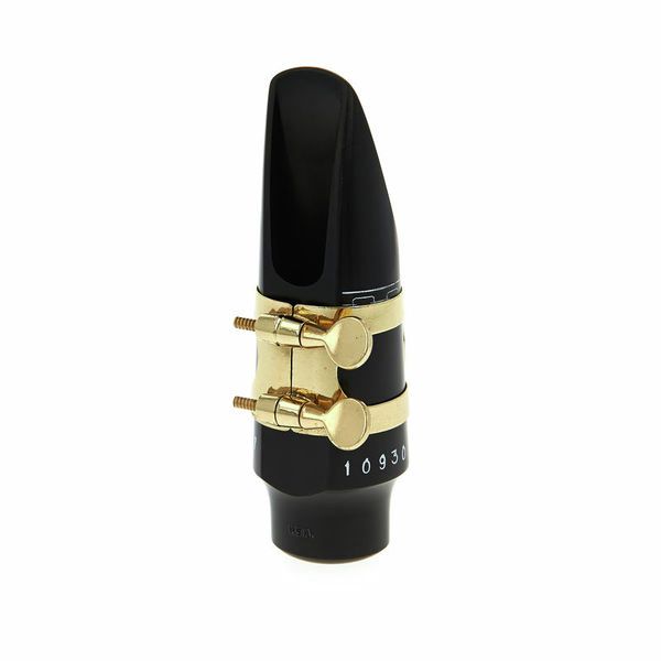 Otto Link Vintage Tenor Sax 7
