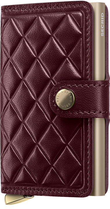 Premium emboss-diamond