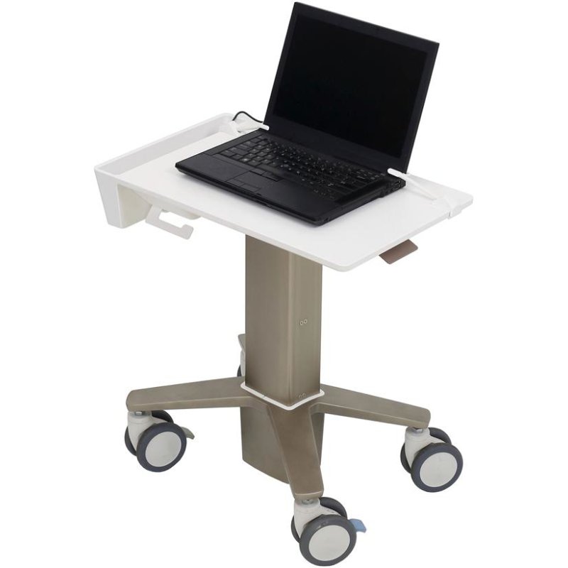 Ergotron C50-1100-0 Support de livres Supports de Laptop Gris 39,6 cm (15.6