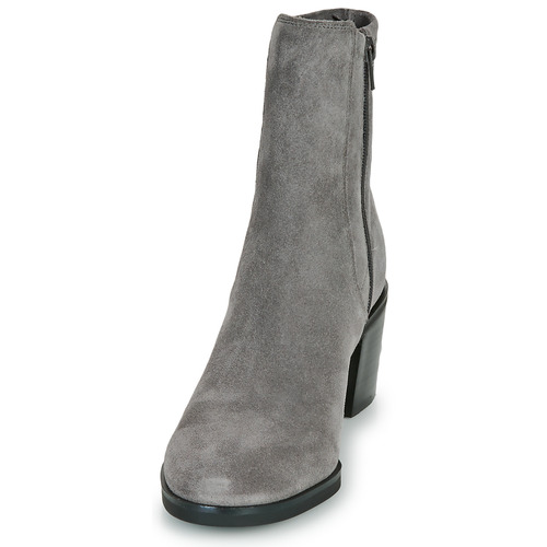 Aldo - RANOBREREL - Gris