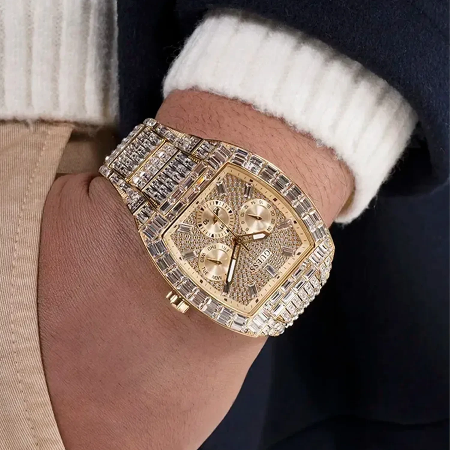 Guess Trend GW0816G2