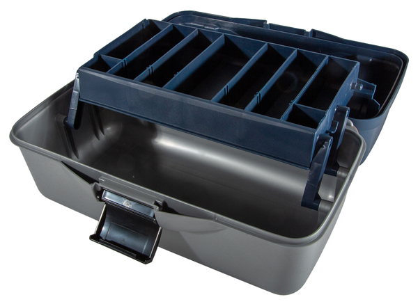 Boîte de pêche Ultimate Fishing Tackle Box