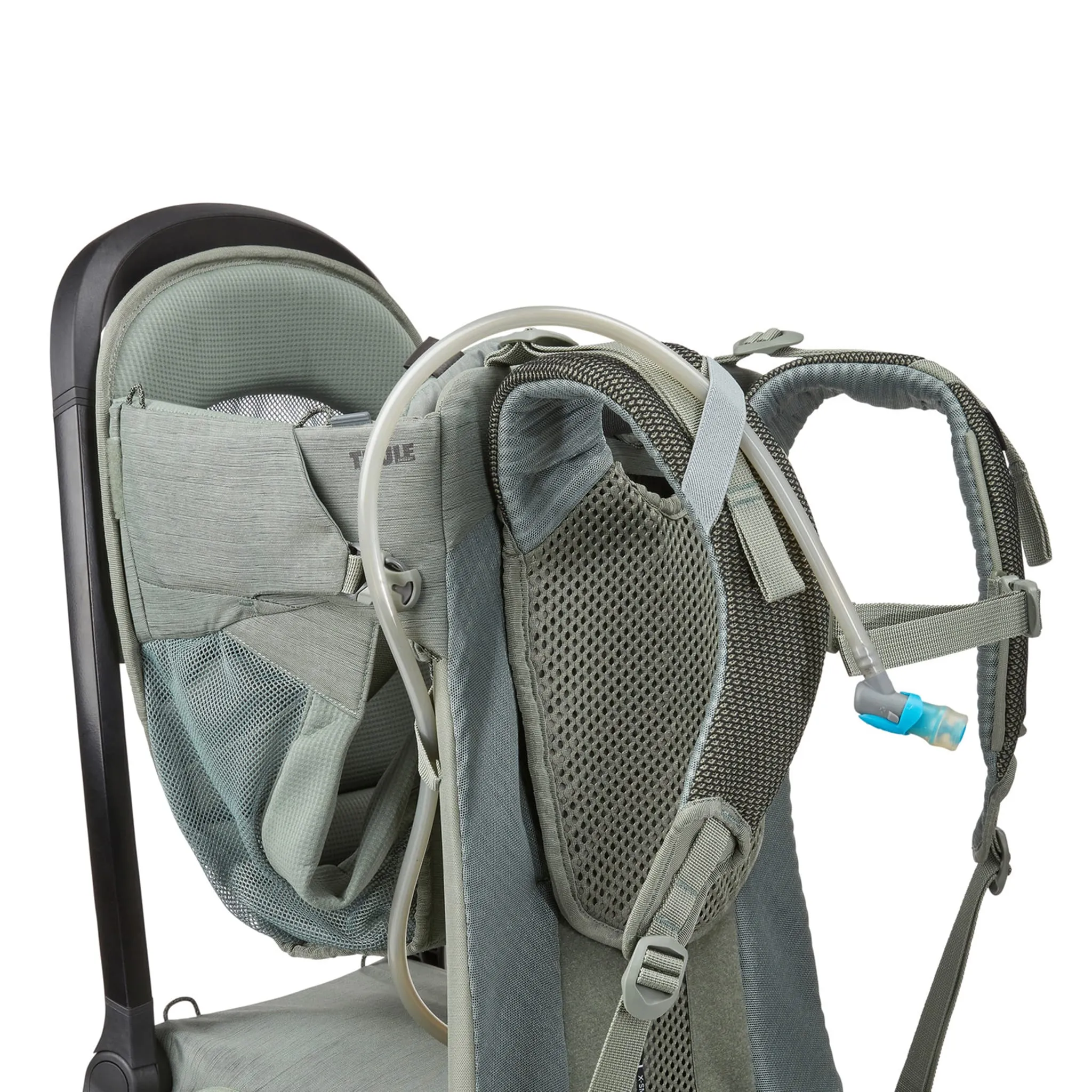 Thule Porte-Bébé Sapling - Agave