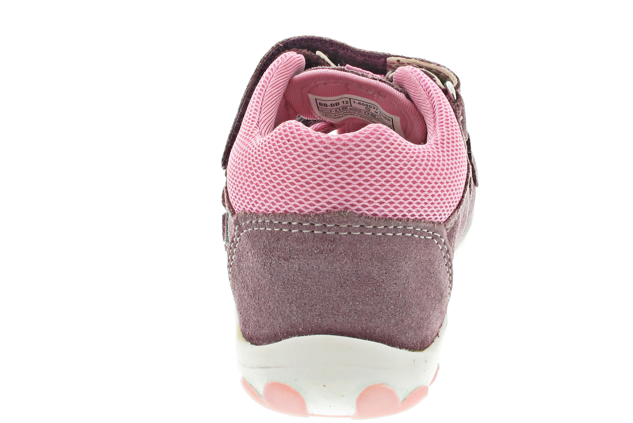 Superfit Fanni Minilette lila
