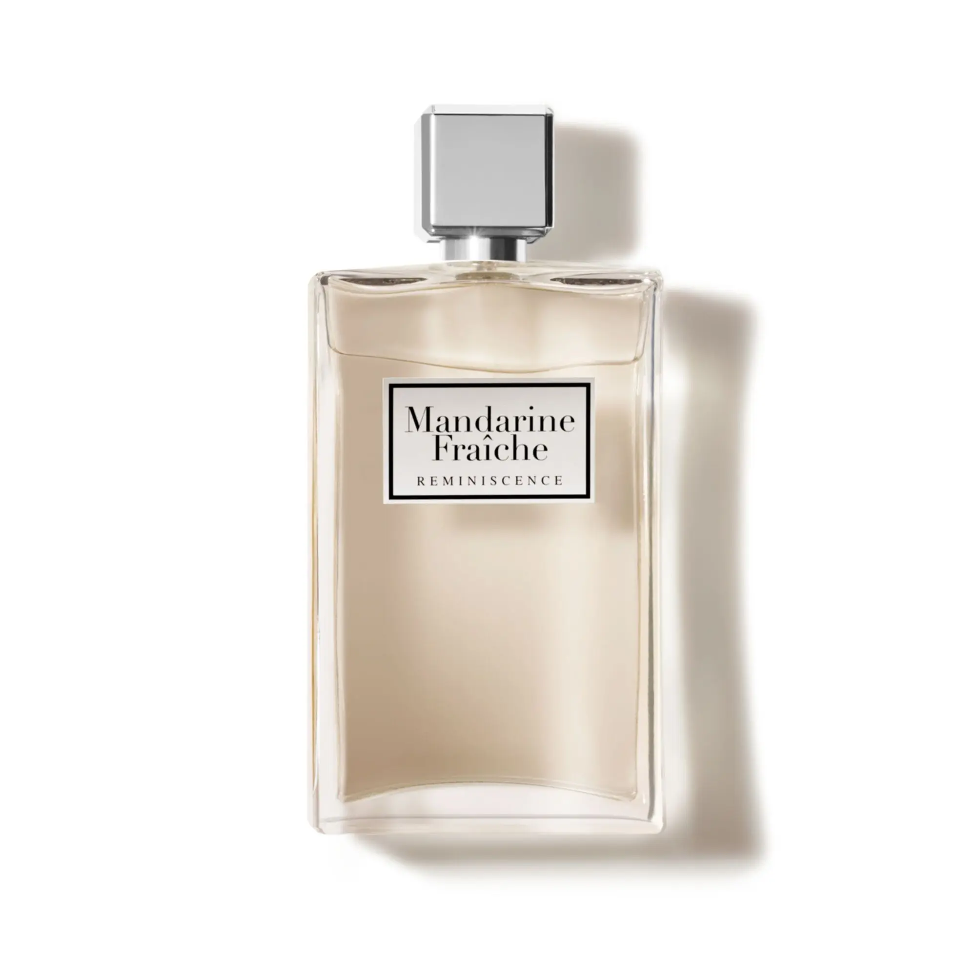 Reminiscence - Mandarine Fraîche Eau de Toilette- Eau de toilette