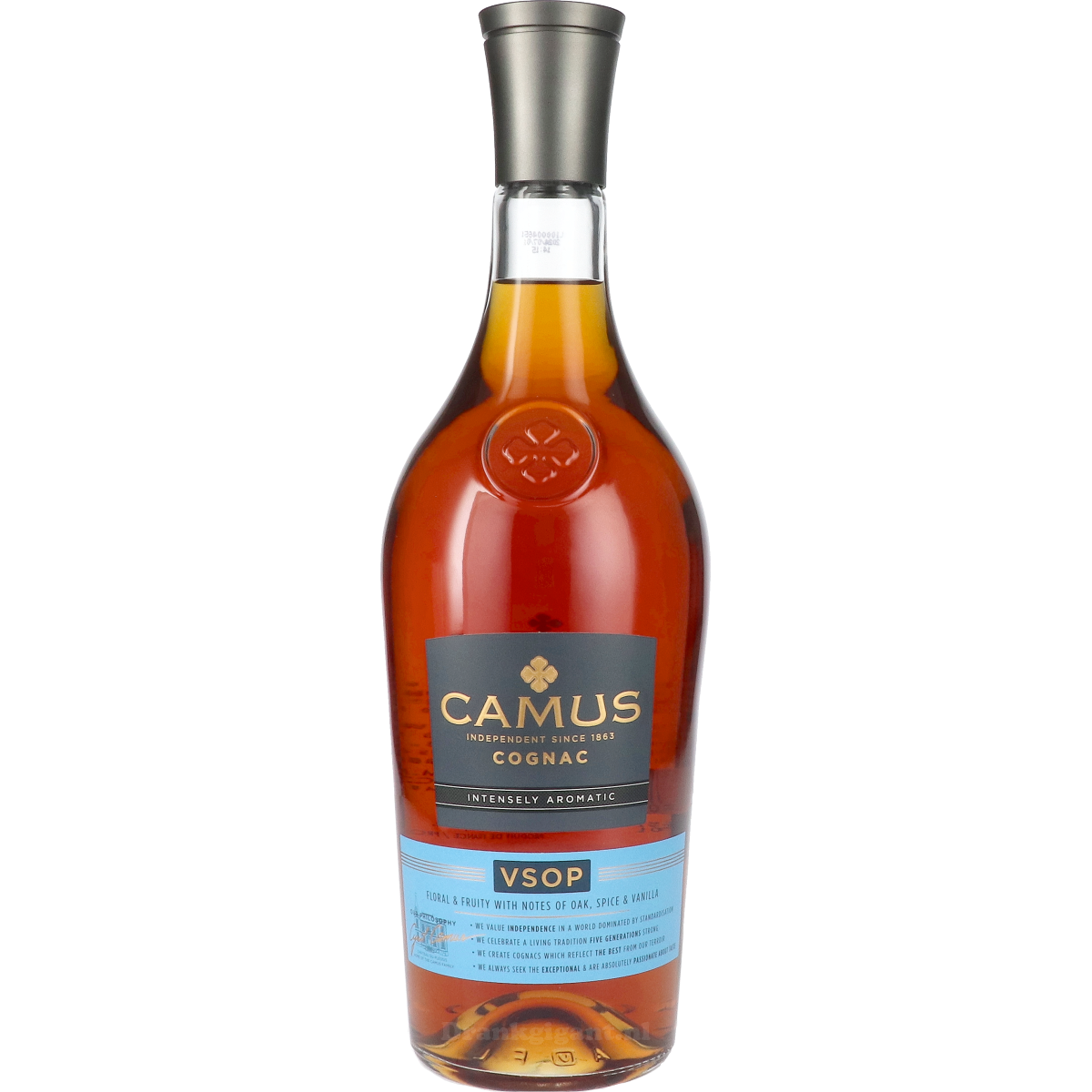 Camus Intensely Aromatic VSOP 100 cl