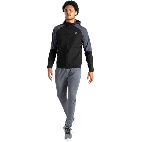 Veste randonnée DARE 2B MOVEMENT JKT EBONY/BLACK