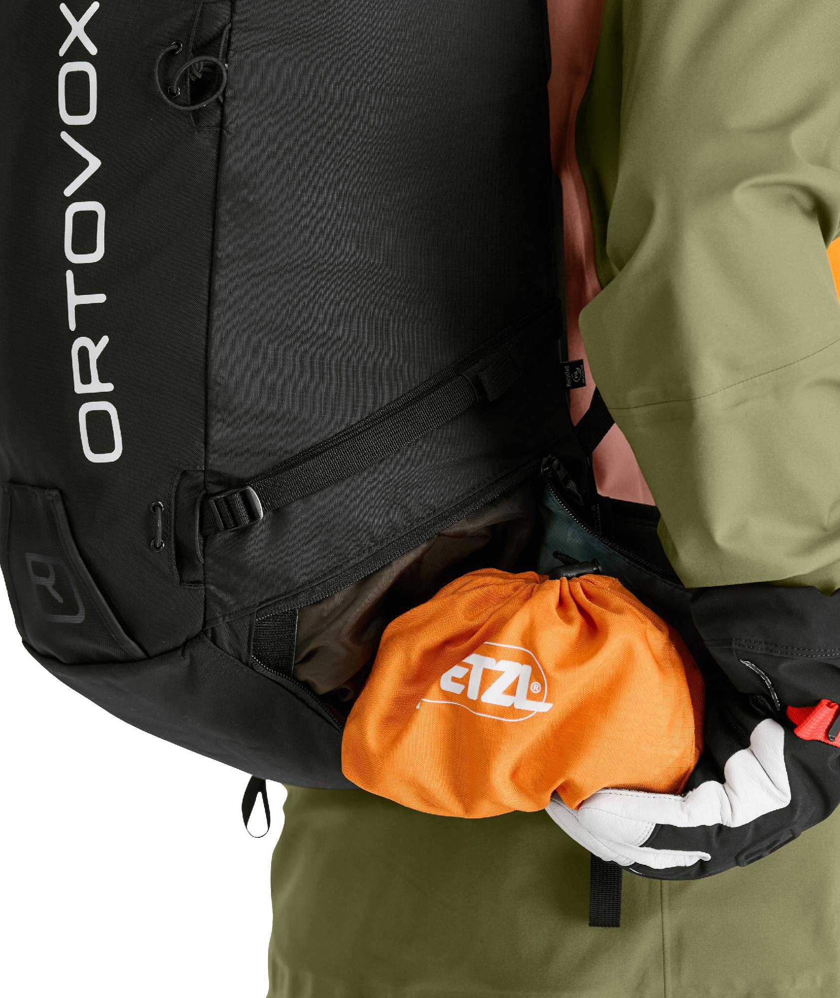 Ortovox Ravine 32 S
