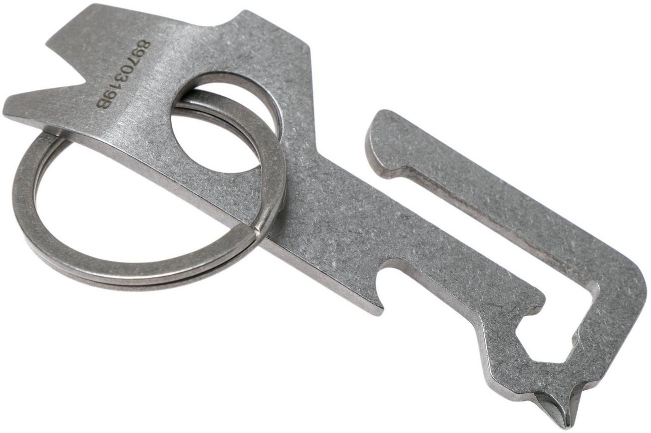 Gerber Mullet Solid State 31-003695 Stonewashed sleutelhangertool