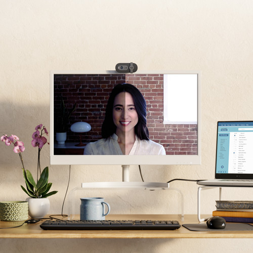 Logitech Brio 100 Grafiet