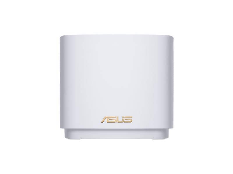 ASUS Mesh-Satellit ZenWiFi AX Mini (XD4) Einzeladapter ZenWiFi AX Mini (XD4)