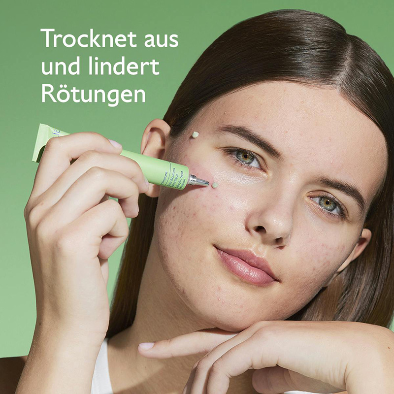 Caudalie - Vinopure Pickel-Stopp, 15ml