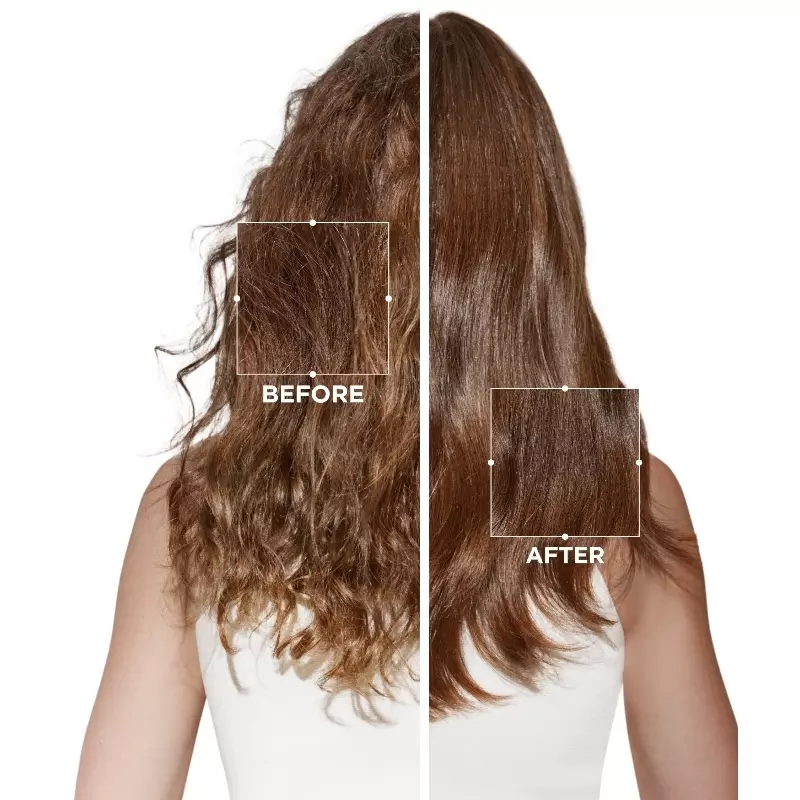 Kérastase Symbiose Masque Revitalisant Essentiel Hair Mask 200 ml