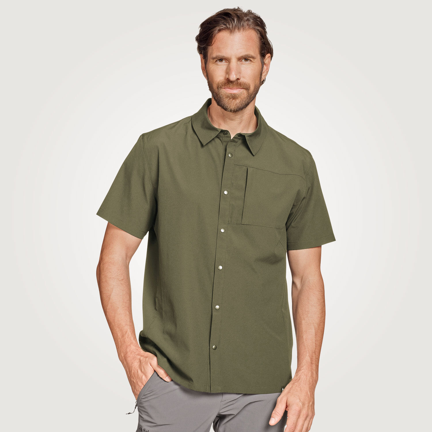 ODLO Herren Essential Shirt