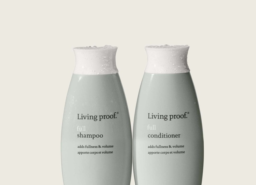 Living Proof Full Conditioner 236ml