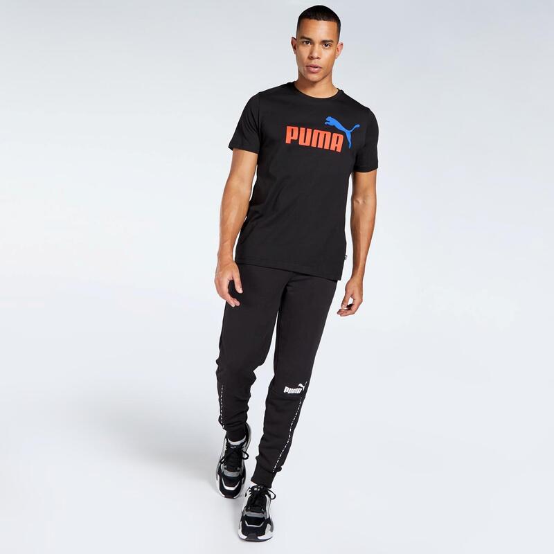 Puma Essentials