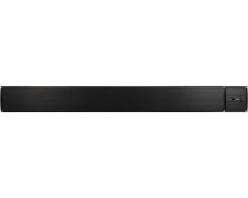 Infraroodstraler EUROM 185,5 cm x 20 cm 3200 W