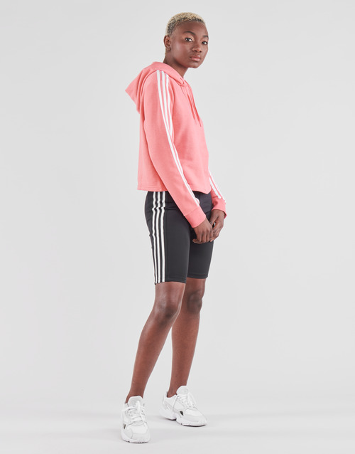 adidas Performance - W 3S FT CRO HD Rosa