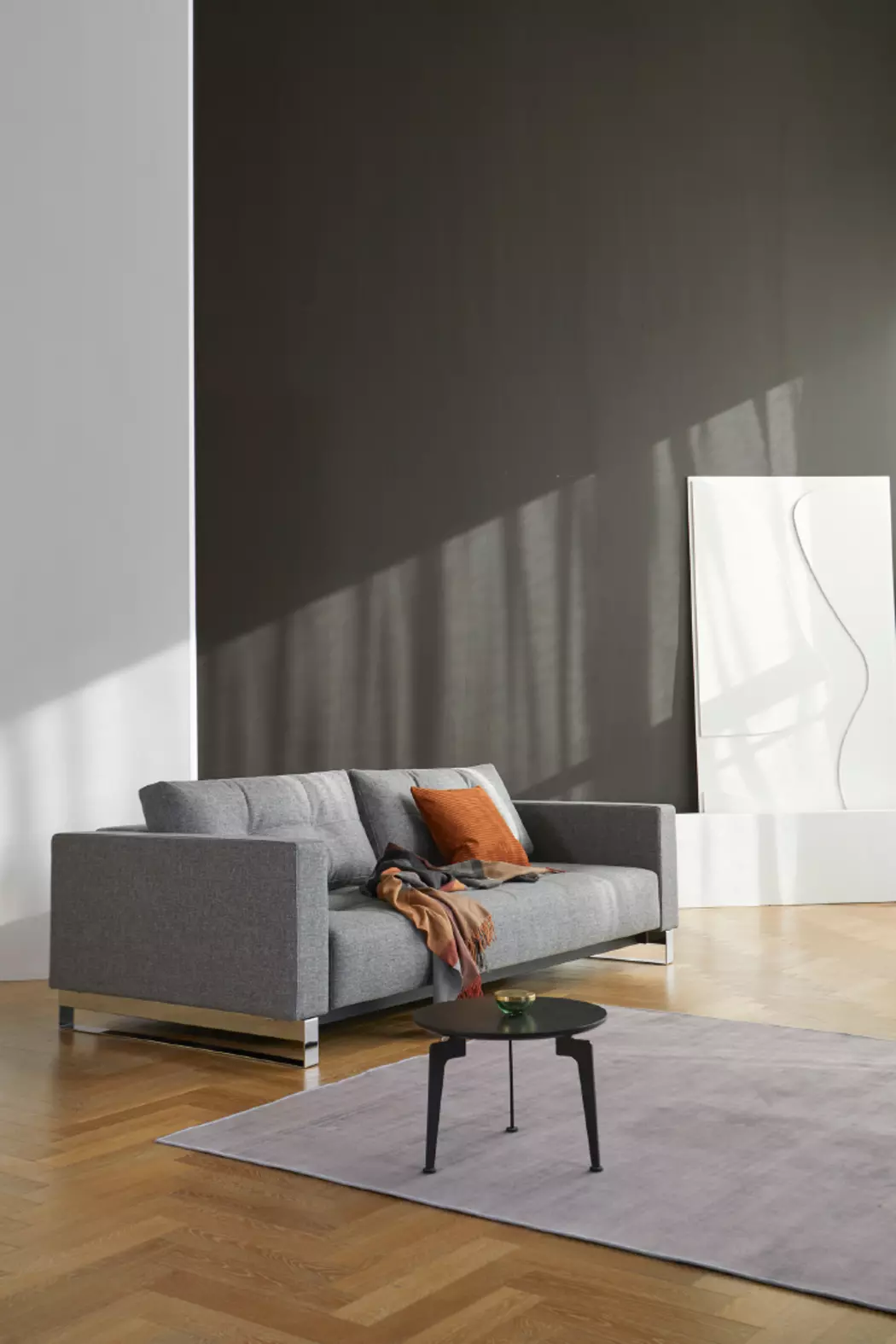 Schlafsofa Cassius Deluxe