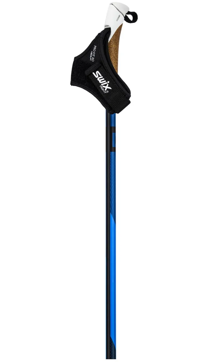 Swix Dynamic D2 Pole Nocolour