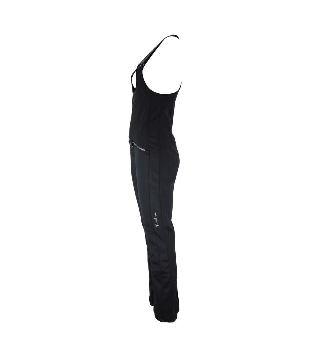 Salopette de ski softshell femme ACHIC