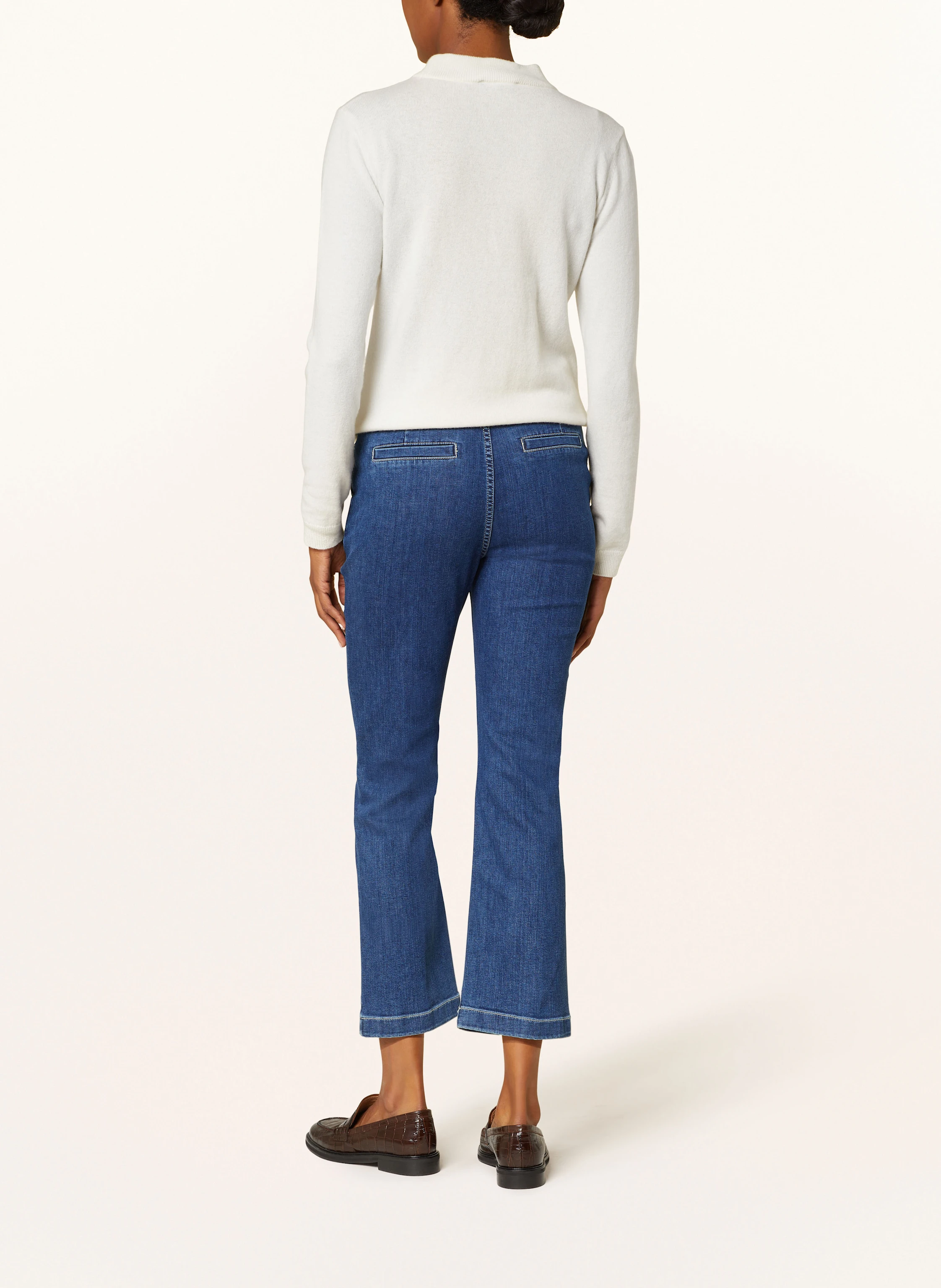 comma 7/8-Jeans