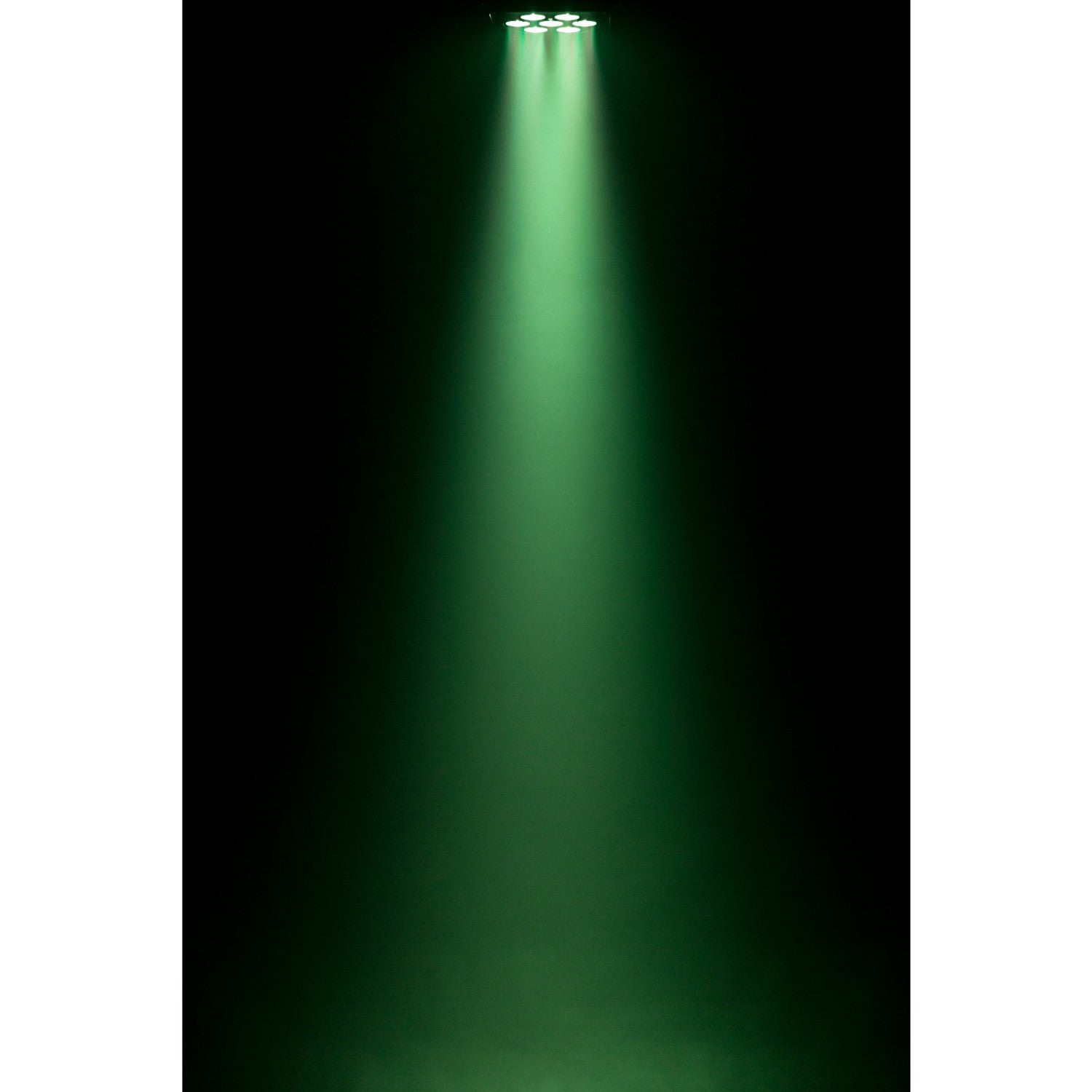 JB systems LED Plano 6in1 LED projector