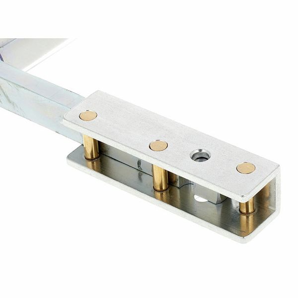 Jahn Piano Fall Board Lock