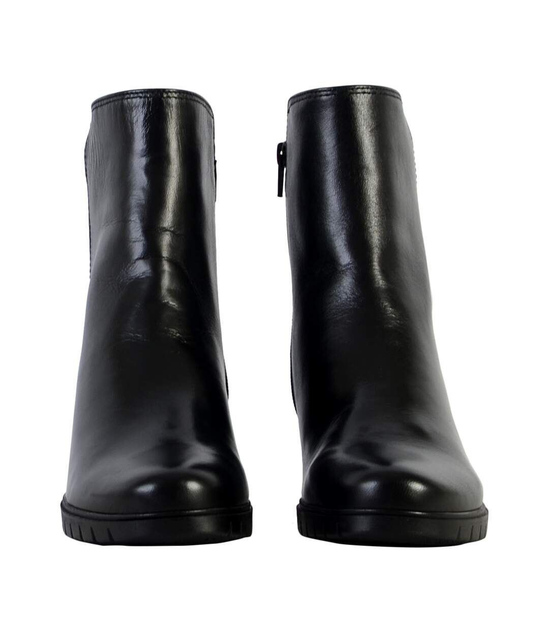 Bottine Cuir Gabor