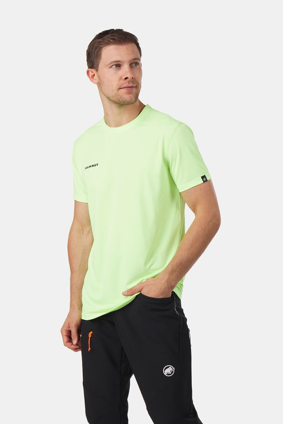 Mammut Mammut Massone Sport Tee