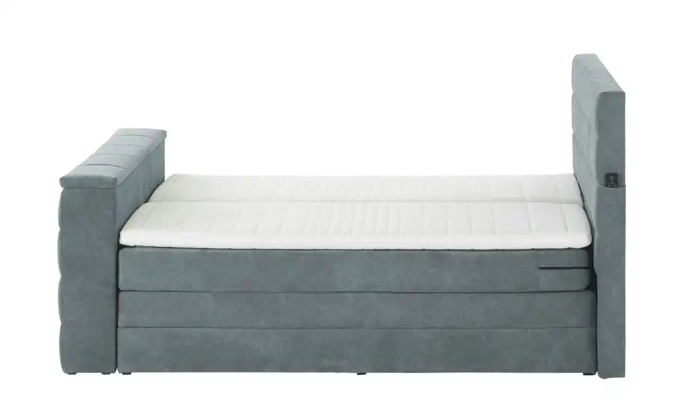 Motor-Boxspringbett Denver 6
