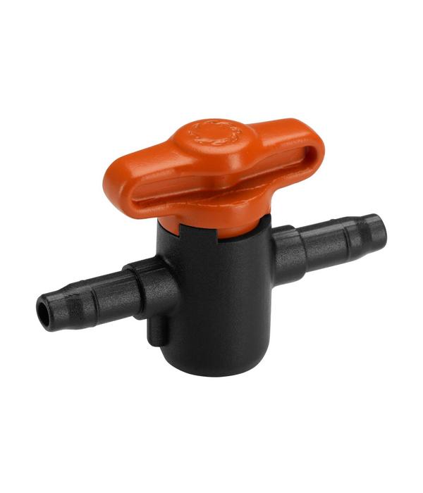 GARDENA Micro-Drip-System Absperrventil,